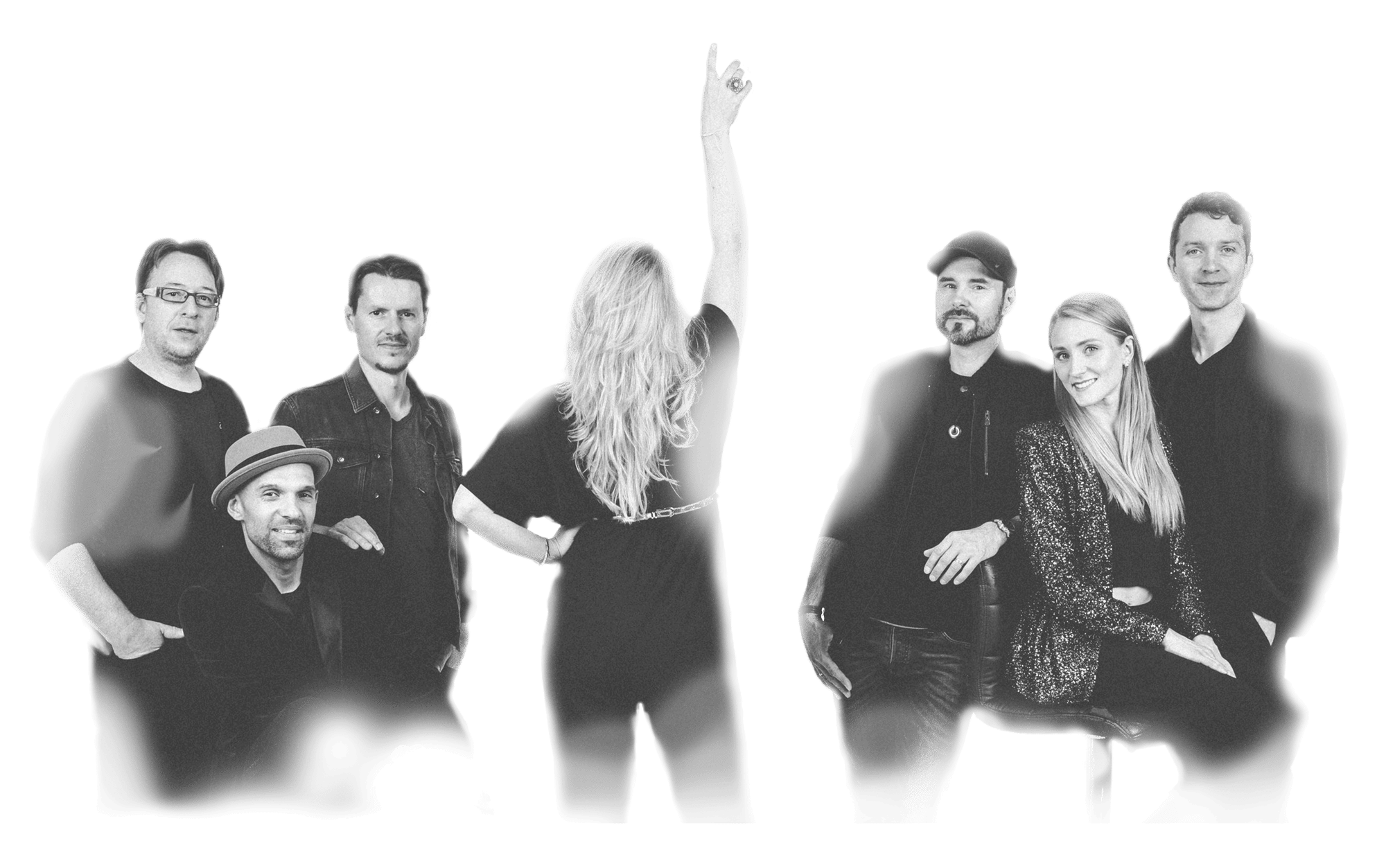 Dynamite Tonite Band München